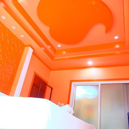 Rak Kun Resort 2 Nakhon Sawan Exterior foto