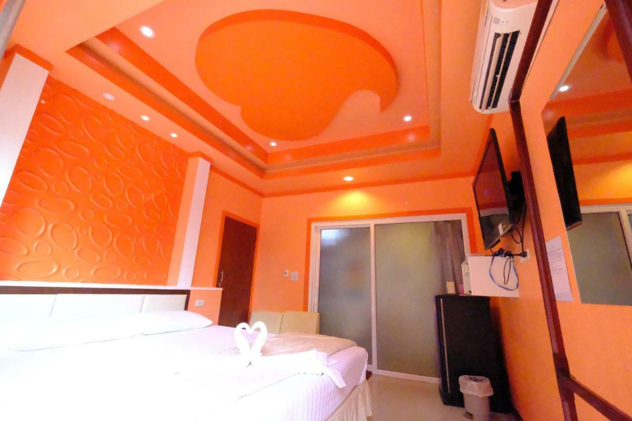 Rak Kun Resort 2 Nakhon Sawan Exterior foto